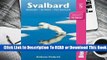Full E-book Svalbard, 5th: Spitzbergen, Jan Mayen, Frank Josef Land  For Kindle