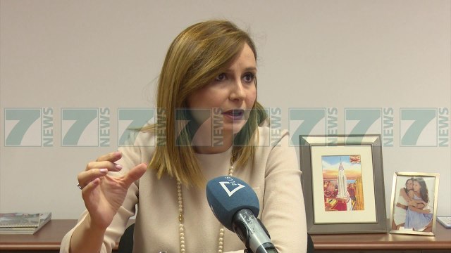 PD DENONCON AKSIN «MILOT BALLDREN», «PAS AFERES ISH DEPUTETI I PS» - News, Lajme - Kanali 7
