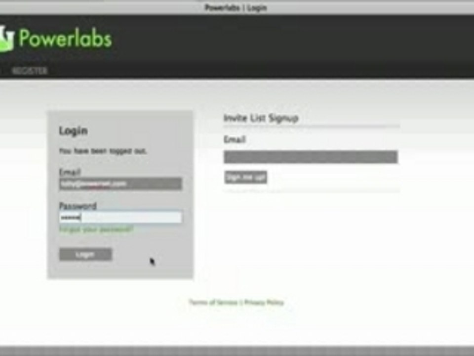 Powerlabs Intro