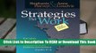 Online Strategies That Work, 3rd edition: Teaching Comprehension for Engagement, Understanding,