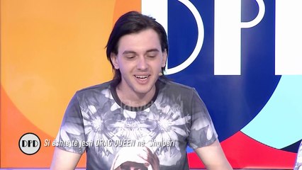 Dite per dite - "Bëj orgji sataniste"!  (30 maj 2019)