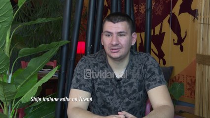 Dite per dite - Shija indiane ne Tirane! (30 maj 2019)