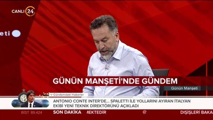Günün Manşeti