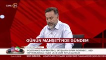 Cumhuriyet'ten yine çarpıtma haber