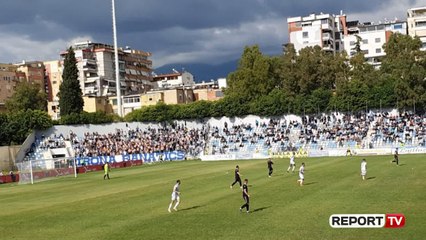 Скачать видео: Mbyllet sezoni i Superligës/ Tirana siguron mbijetesën, Kukësi dhe Teuta në Europë