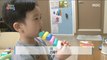 [KIDS] Playing game to learn proper eating habits, 꾸러기식사교실 20190531
