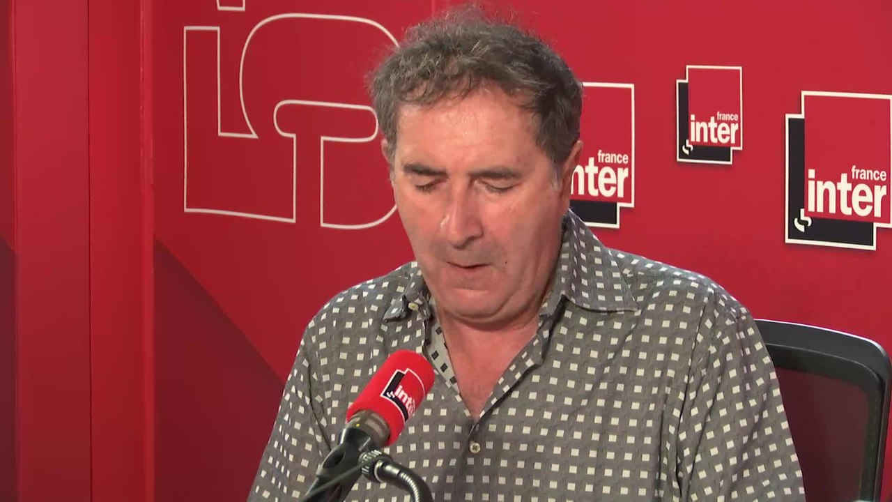 Collard - Cohn-Bendit : l'analyse du débat - Le Billet de François Morel
