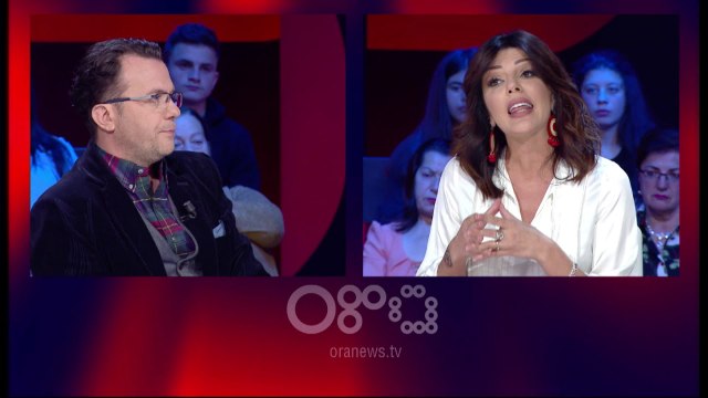 360 gradë -Shigjetimet personale Vasili: Populli nuk të ndjek vetëm ty Meço: Nuk jemi në teatër këtu