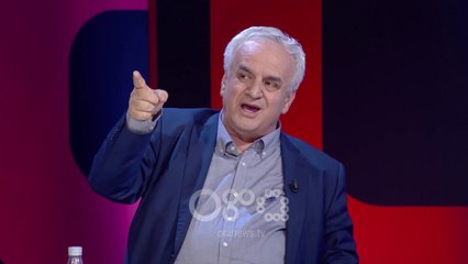 360 gradë - Nazarko: Populli e di ça klase gomarore ka, zgjedhjet janë të ligjshme