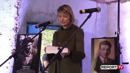 Report TV - Të Paharruarit! Ambasadori i Austrisë mesazh në shqip nga Spaçi E vërteta ulëret