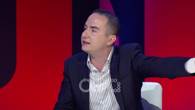 360 gradë - Salianji: Po iku Rama çelen negociatat; Nazarko: E heq Ramën me një telefonatë