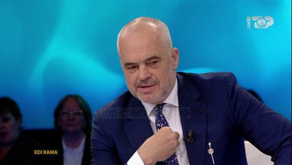 Ofroi dorëheqjen & shtyrjen e zgjedhjeve, por Rama e konsideron korrekt qëndrimin e presidentit Meta