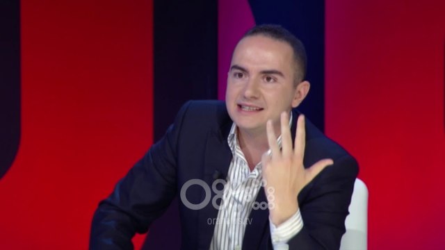 360 gradë - Salianji Nazarkos: Buall, derr, gomerë, kërriça jeni ju; Ja çfarë ndodh po iku Rama