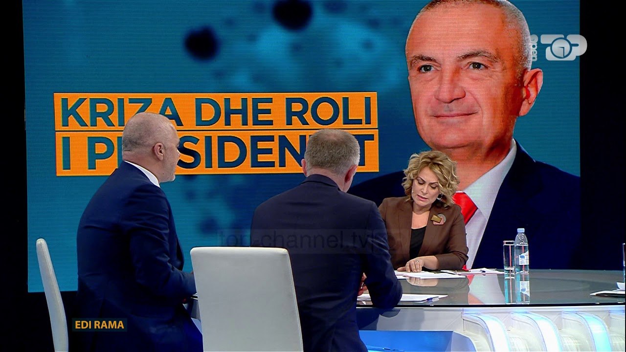 Përgjimet ndaj Dakos, Rama: Rezultati  i PS në...