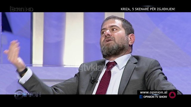 Shkullaku: Mund te kete politikane qe te terhiqen zvarre per se gjalli