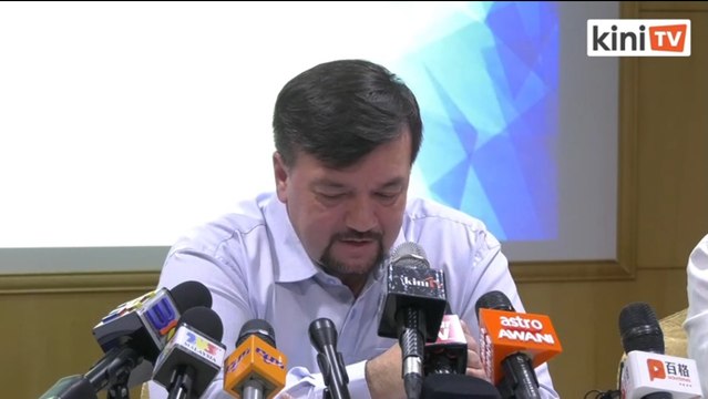 TNB akui ada gangguan teknikal dalam sistem pengebilan