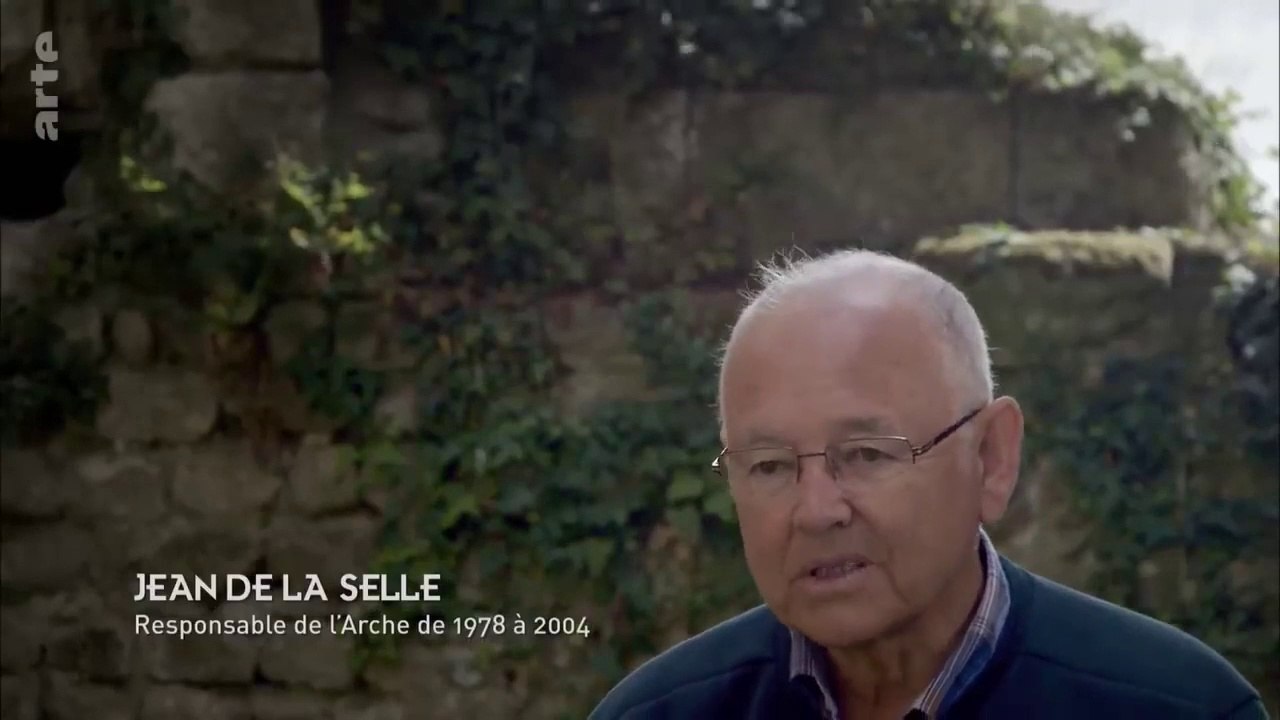 Témoignage de Jean de la Selle sur le père Gilbert