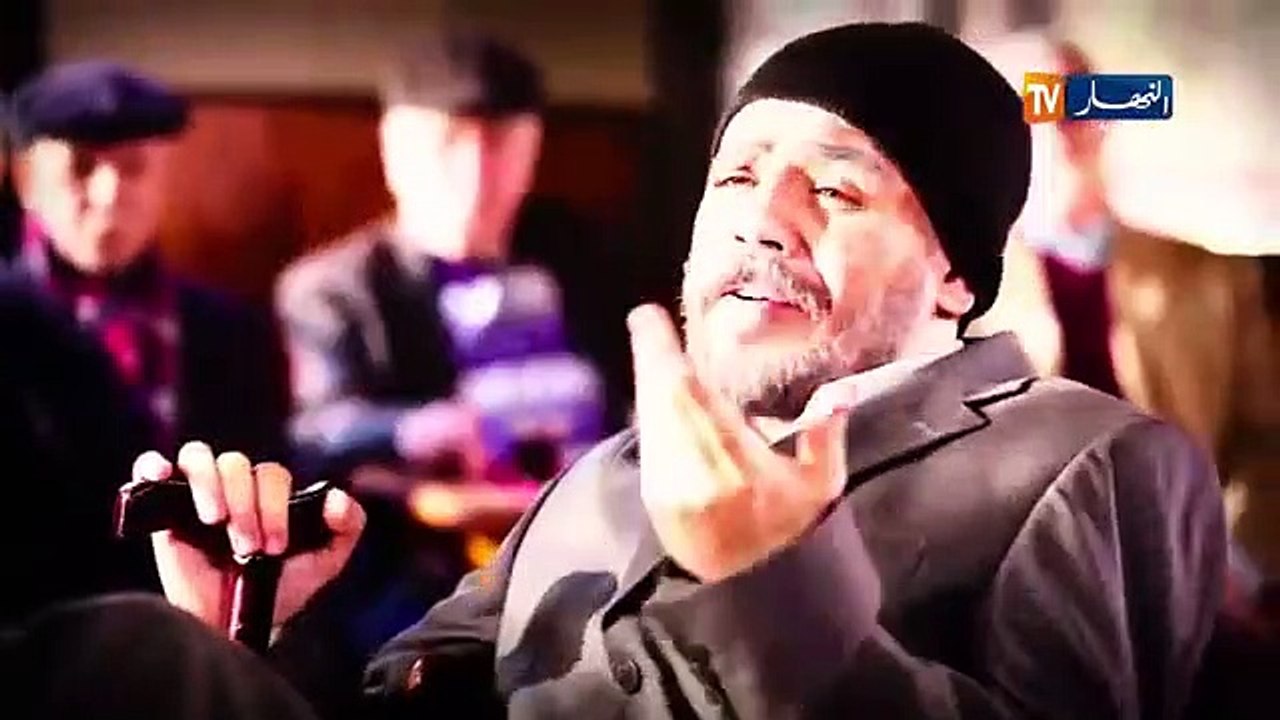 دقيوس ومقيوس 2 Dakyous Makyous _ الحلقة 25 _ دقيوس(360P)