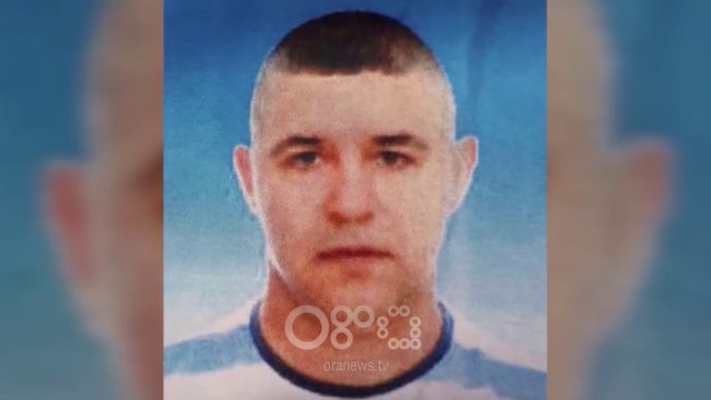 RTV Ora - Ish-polici Arben Bilali u vra nga i forti i Myslym Shyrit , arrestohet Gjergj Cukali