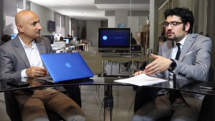 "Türkiye Batı'dan kopmazsa 'L tipi kriz' olmaz"