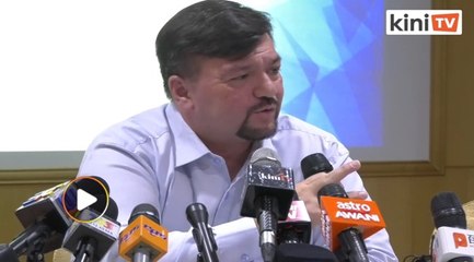 "Kita fokus selesaikan masalah pengguna, anggap kes selesai"- TNB