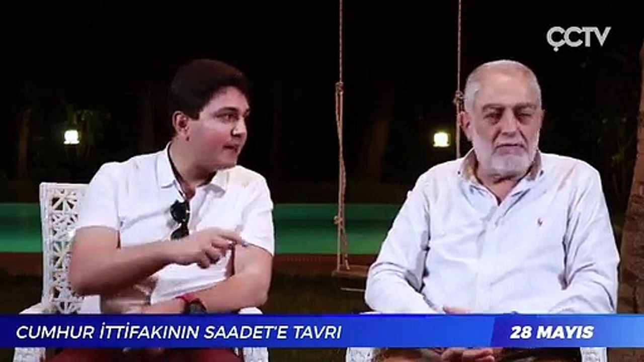 Erken seçim mutlaka gündeme gelecek