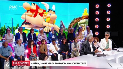 Les GG veulent savoir : Astérix, 30 ans après, pourquoi ça marche encore ? - 31/05