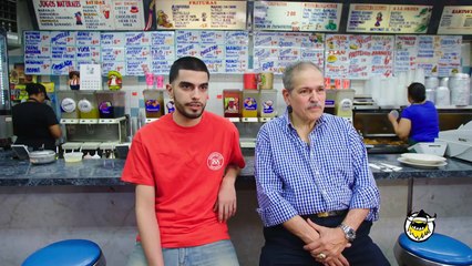 This Old-School Puerto Rican Restaurant Is Essential for Pork Fanatics | Food Skills