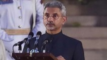 Modi Sarkar 2.0: S Jaishankar बने Modi Cabinet में External Affairs Minister | वनइंडिया हिंदी