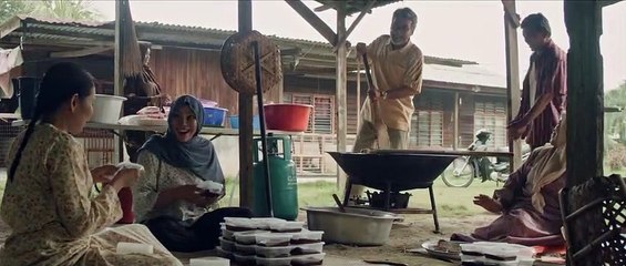 31 Cucu (2019) - Video Hari Raya Kementerian Hal Ehwal Ekonomi
