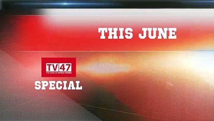 BUILDING STORIES starting June 2019. Stay tuned