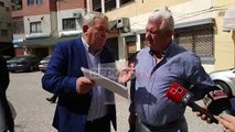 Kreu i PD Gjirokastër Aliko dërgon listat e komsionerëve! KZAZ i refuzon Nuk jeni subjekt zgjedhor