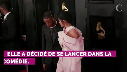 Jordyn Woods, l'ex-meilleure amie de Kylie Jenner, devient actrice dans une série télévisée populaire