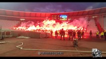 Bakljada na JUGU | Finale Kupa Zvezda - Partizan 23.05.2019.