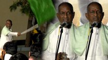 ரசிகர்களுக்கு இசை விருந்து வைக்க உள்ளேன் | Ilayaraja speech | வீடியோ