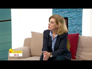 Ditë e Re - Hapet kopsht dhe labarator shkencor ne sh.f - 25 maji