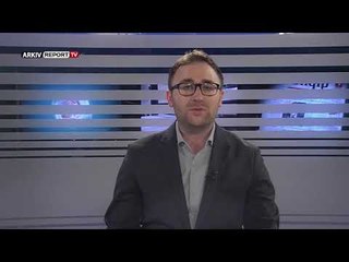 Report TV - Emisioni Shtypi i Ditës dhe Ju, gazetat dhe telefonatat 31 Maj 2019