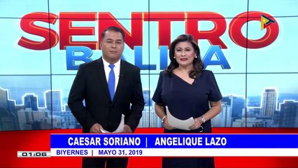 Pres. #Duterte, magtatalumpati sa pagtatapos ng Nikkei Int'l Conference #DuterteJapan2019