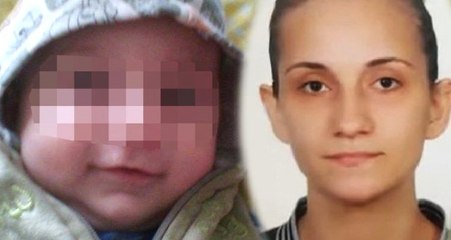 Çocuğuna şırıngayla işkence eden anneden kan donduran itiraf: Ölmesi için yaptım