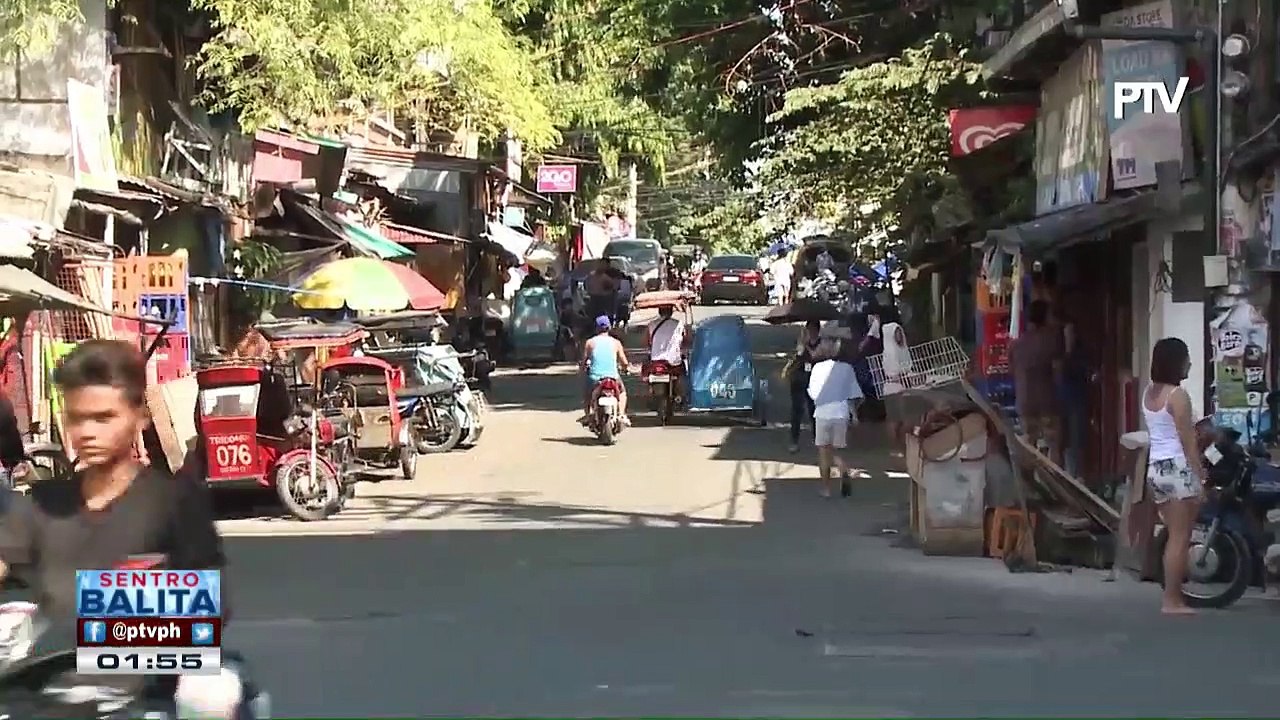 UN: Bilang ng obese, mas dadami pa kumpara sa mga malnourished