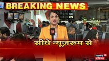 स्मृति ईरानी के करीबी नेता की हत्या मामले में 5वें आरोपी की पुलिस से मुठभेड़, गिरफ्तार