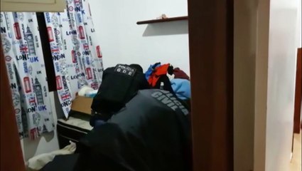 PC cumpre mandados em operação contra o tráfico de drogas em Cascavel
