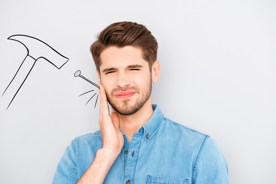 3 astuces de grand-mère pour calmer une rage de dents