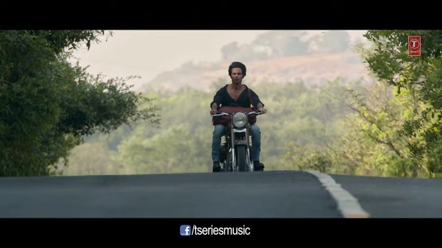 Kabir Singh- Tujhe Kitna Chahne Lage Song - Mithoon Feat. Arijit Singh - Shahid Kapoor, Kiara Advani
