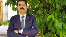 AK Parti Kocaeli Milletvekili Cemil Yaman: Türkiye düşmanları 23 Haziran’da cevabını alacak