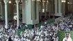 خطبة الجمعة من المسجد الحرام - مكة - 26 رمضان 1440 هـ - 31/5/2019
