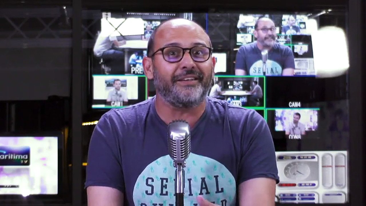 LA QUOTIDIENNE - L'INVITÉ : La Quotidienne - L'invité : Match de gala du Istres Handball le 8 juin