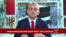 Fitre Kime Verilir - Ramazan Ayvallı ile İftara Doğru 25. Gün 30 Mayıs 2019