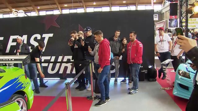 Tuning World Bodensee 2019 | Motor mobil