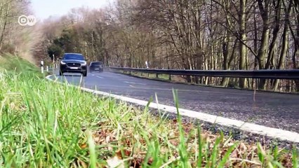 Kleine Raubkatze - Jaguar e-Pace | Motor mobil